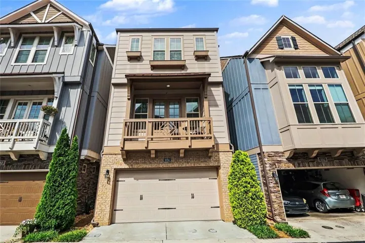 1056 Moorewood Lane, Smyrna, Georgia 30080
