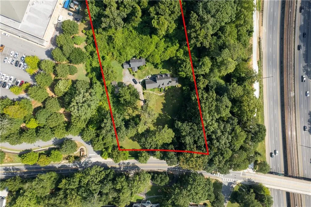 4097 Wieuca Road Ne, Atlanta, Georgia 30342, 4 Bedrooms Bedrooms, ,3 BathroomsBathrooms,Land,For Sale,4097 Wieuca Road Ne,7495753