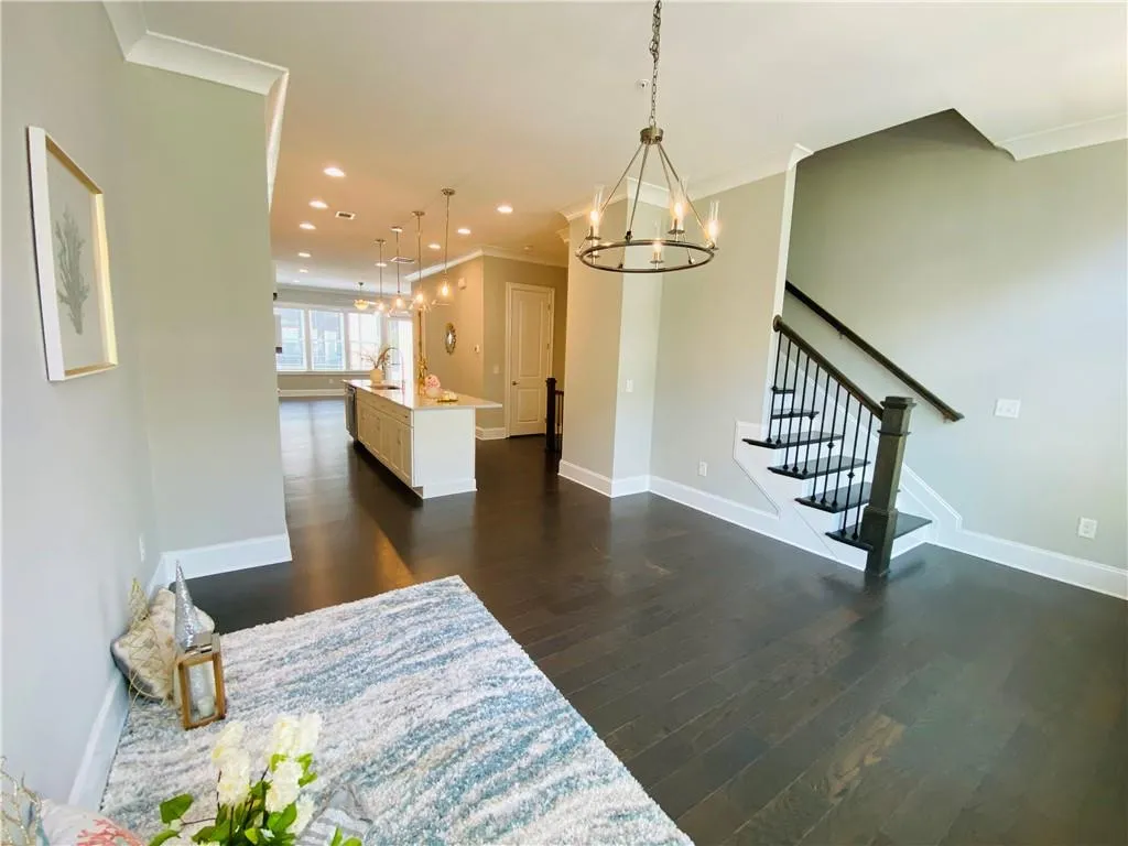 6564 Aria Village Drive Unit 627, Sandy Springs, Georgia 30328, 3 Bedrooms Bedrooms, ,4 BathroomsBathrooms,Residential,Sold,6564 Aria Village Drive Unit 627,7415742