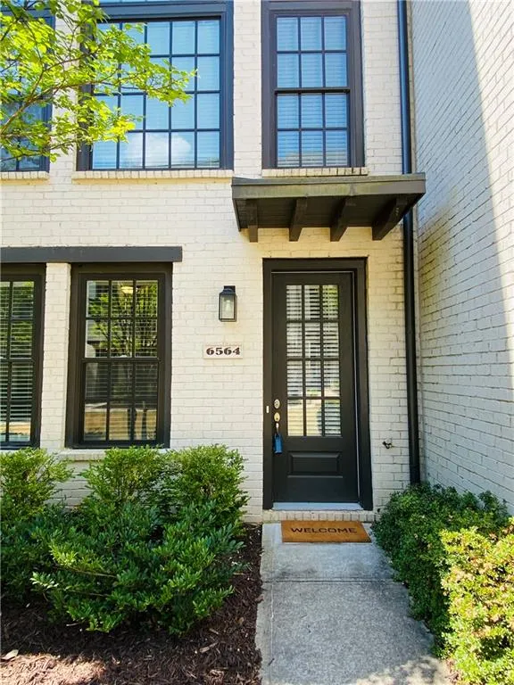 6564 Aria Village Drive Unit 627, Sandy Springs, Georgia 30328, 3 Bedrooms Bedrooms, ,4 BathroomsBathrooms,Residential,Sold,6564 Aria Village Drive Unit 627,7415742
