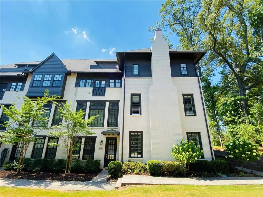 6564 Aria Village Drive Unit 627, Sandy Springs, Georgia 30328, 3 Bedrooms Bedrooms, ,4 BathroomsBathrooms,Residential,Sold,6564 Aria Village Drive Unit 627,7415742