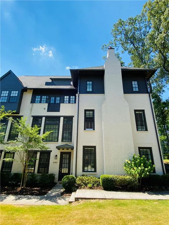 6564 Aria Village Drive Unit 627, Sandy Springs, Georgia 30328, 3 Bedrooms Bedrooms, ,4 BathroomsBathrooms,Residential,Sold,6564 Aria Village Drive Unit 627,7415742