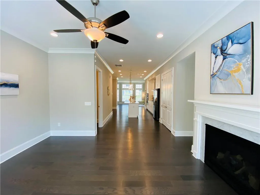 6564 Aria Village Drive Unit 627, Sandy Springs, Georgia 30328, 3 Bedrooms Bedrooms, ,4 BathroomsBathrooms,Residential,Sold,6564 Aria Village Drive Unit 627,7415742
