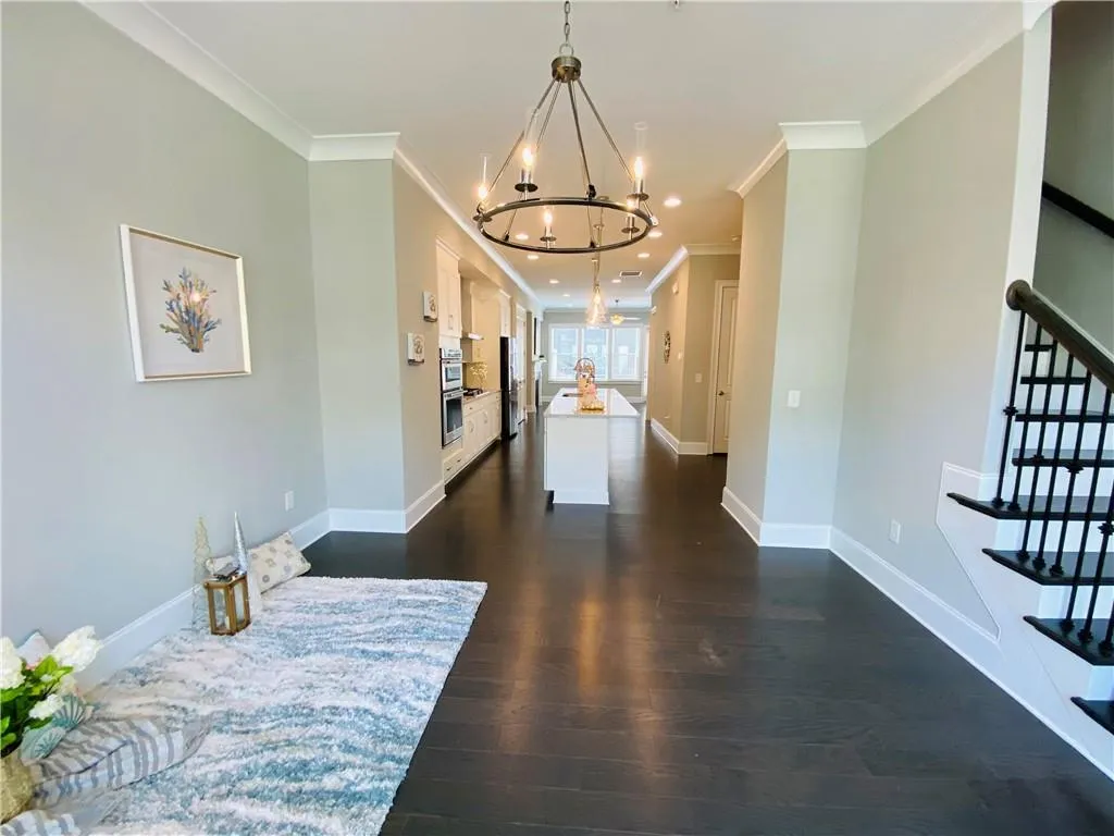 6564 Aria Village Drive Unit 627, Sandy Springs, Georgia 30328, 3 Bedrooms Bedrooms, ,4 BathroomsBathrooms,Residential,Sold,6564 Aria Village Drive Unit 627,7415742