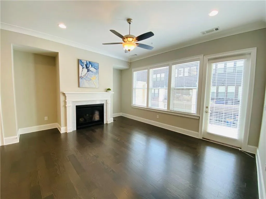 6564 Aria Village Drive Unit 627, Sandy Springs, Georgia 30328, 3 Bedrooms Bedrooms, ,4 BathroomsBathrooms,Residential,Sold,6564 Aria Village Drive Unit 627,7415742