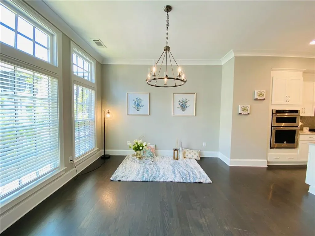 6564 Aria Village Drive Unit 627, Sandy Springs, Georgia 30328, 3 Bedrooms Bedrooms, ,4 BathroomsBathrooms,Residential,Sold,6564 Aria Village Drive Unit 627,7415742