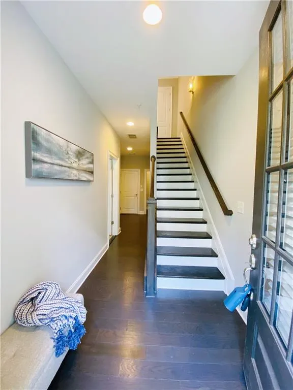 6564 Aria Village Drive Unit 627, Sandy Springs, Georgia 30328, 3 Bedrooms Bedrooms, ,4 BathroomsBathrooms,Residential,Sold,6564 Aria Village Drive Unit 627,7415742