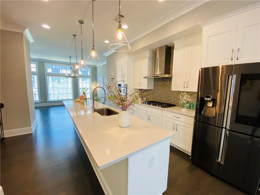 6564 Aria Village Drive Unit 627, Sandy Springs, Georgia 30328, 3 Bedrooms Bedrooms, ,4 BathroomsBathrooms,Residential,Sold,6564 Aria Village Drive Unit 627,7415742