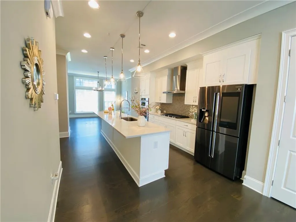 6564 Aria Village Drive Unit 627, Sandy Springs, Georgia 30328, 3 Bedrooms Bedrooms, ,4 BathroomsBathrooms,Residential,Sold,6564 Aria Village Drive Unit 627,7415742