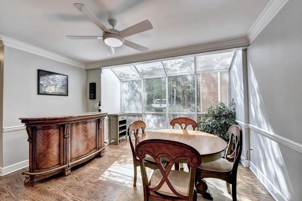 7500 Roswell Road Unit 77, Sandy Springs, Georgia 30350, 3 Bedrooms Bedrooms, ,2 BathroomsBathrooms,Residential,Sold,7500 Roswell Road Unit 77,6792070
