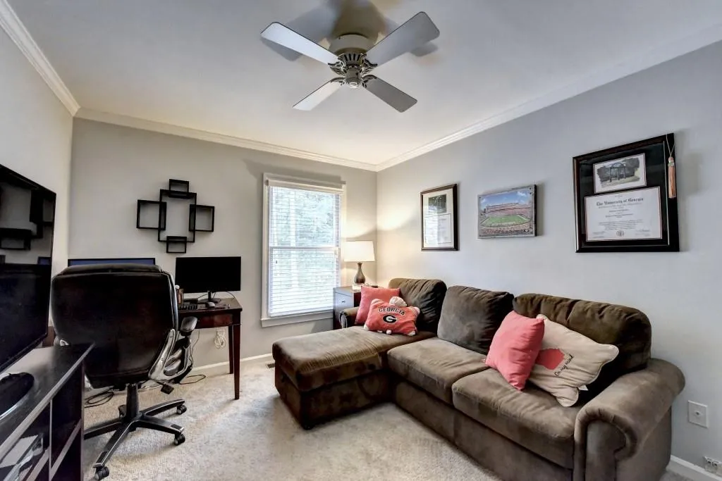 7500 Roswell Road Unit 77, Sandy Springs, Georgia 30350, 3 Bedrooms Bedrooms, ,2 BathroomsBathrooms,Residential,Sold,7500 Roswell Road Unit 77,6792070