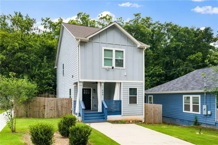 1699 Richmond Avenue Se, Atlanta, Georgia 30315