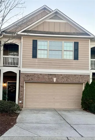 3110 Spicy Cedar Lane, Stonecrest, Georgia 30038