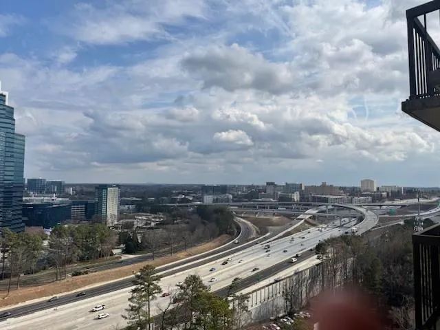 795 Hammond Drive Unit 1904, Atlanta, Georgia 30328, 1 Bedroom Bedrooms, ,1 BathroomBathrooms,Residential,For Sale,795 Hammond Drive Unit 1904,7526911