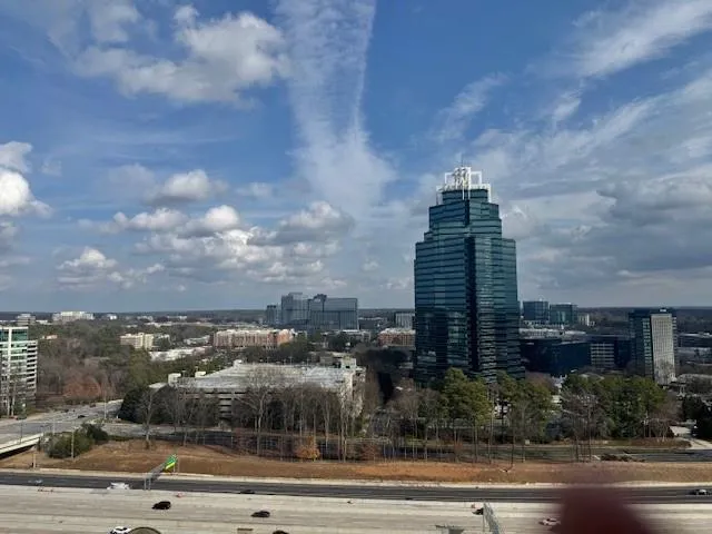 City view