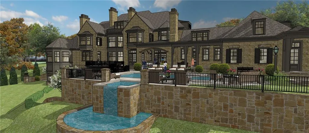 4715 Northside Drive, Sandy Springs, Georgia 30327, ,Land,Sold,4715 Northside Drive,6840248 4715 Northside Drive, Sandy Springs, Georgia 30327, ,Land,Sold,4715 Northside Drive,6840248