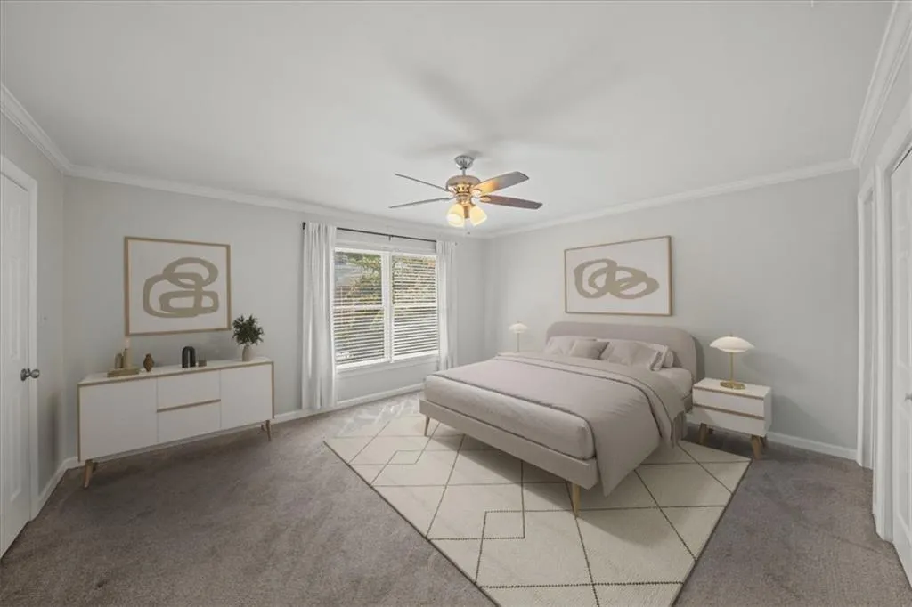 50 Mount Vernon Circle, Atlanta, Georgia 30338, 2 Bedrooms Bedrooms, ,2 BathroomsBathrooms,Residential,For Sale,50 Mount Vernon Circle,7700855