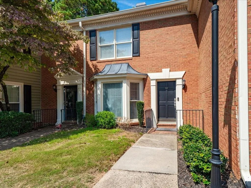 50 Mount Vernon Circle, Atlanta, Georgia 30338, 2 Bedrooms Bedrooms, ,2 BathroomsBathrooms,Residential,For Sale,50 Mount Vernon Circle,7700855