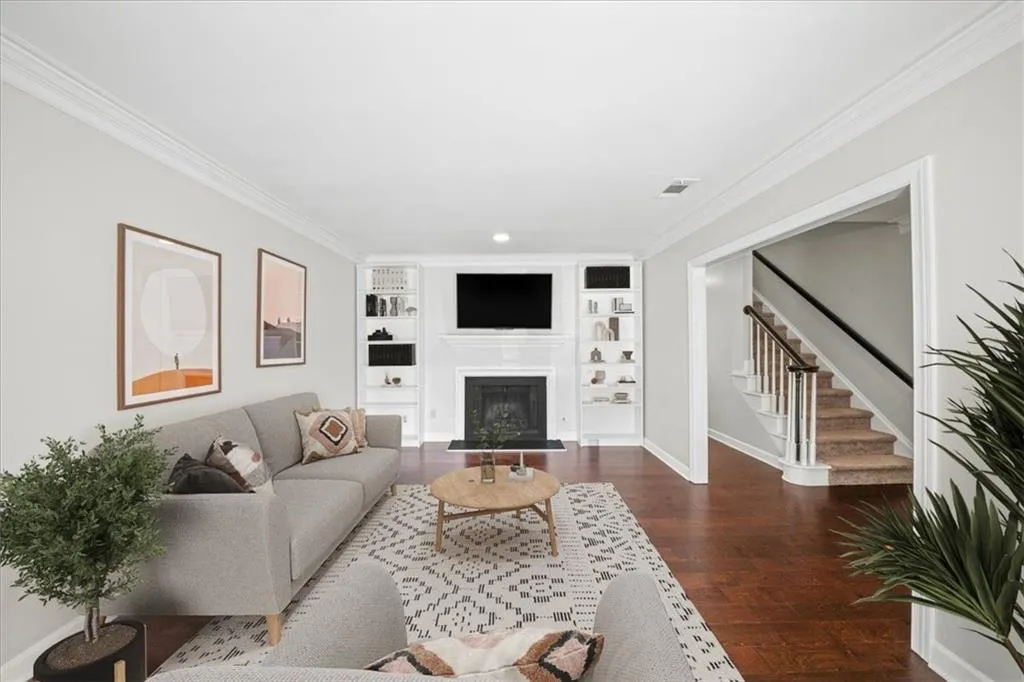 50 Mount Vernon Circle, Atlanta, Georgia 30338, 2 Bedrooms Bedrooms, ,2 BathroomsBathrooms,Residential,For Sale,50 Mount Vernon Circle,7700855