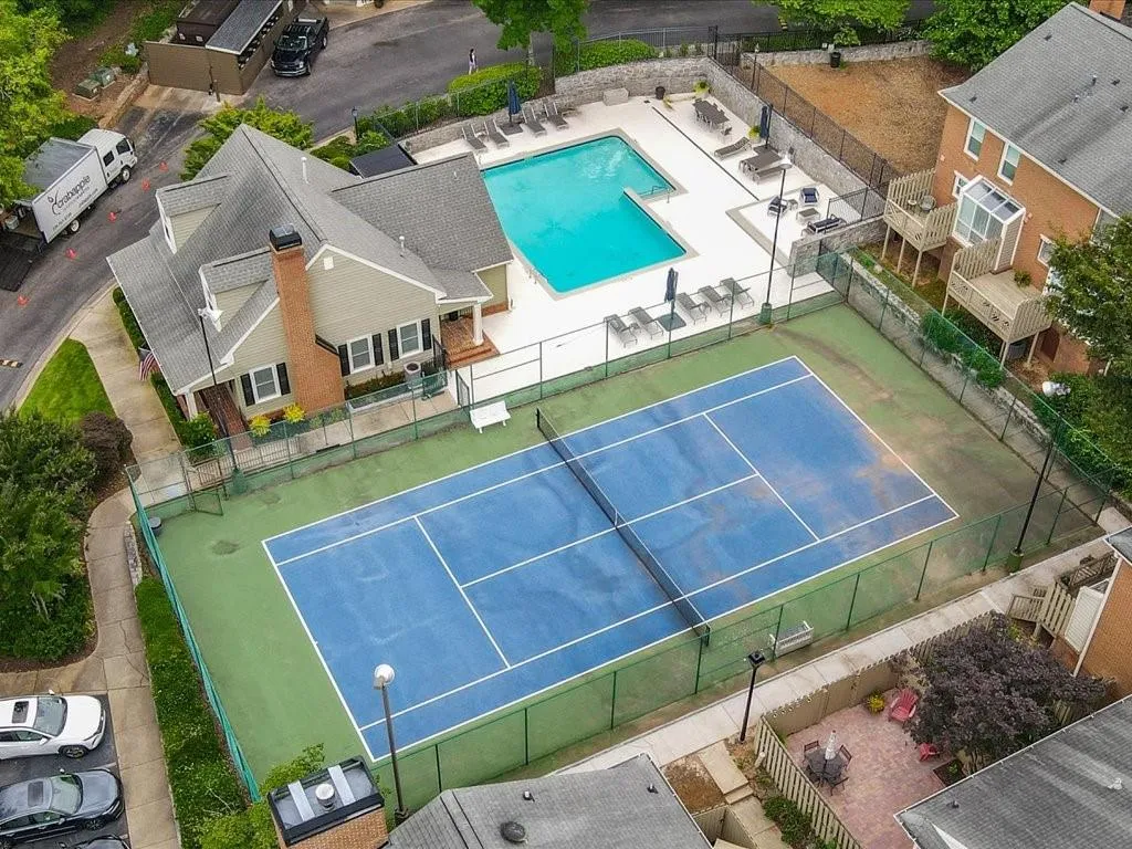50 Mount Vernon Circle, Atlanta, Georgia 30338, 2 Bedrooms Bedrooms, ,2 BathroomsBathrooms,Residential,For Sale,50 Mount Vernon Circle,7700855