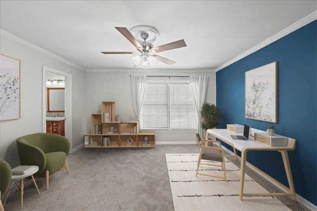 50 Mount Vernon Circle, Atlanta, Georgia 30338, 2 Bedrooms Bedrooms, ,2 BathroomsBathrooms,Residential,For Sale,50 Mount Vernon Circle,7700855