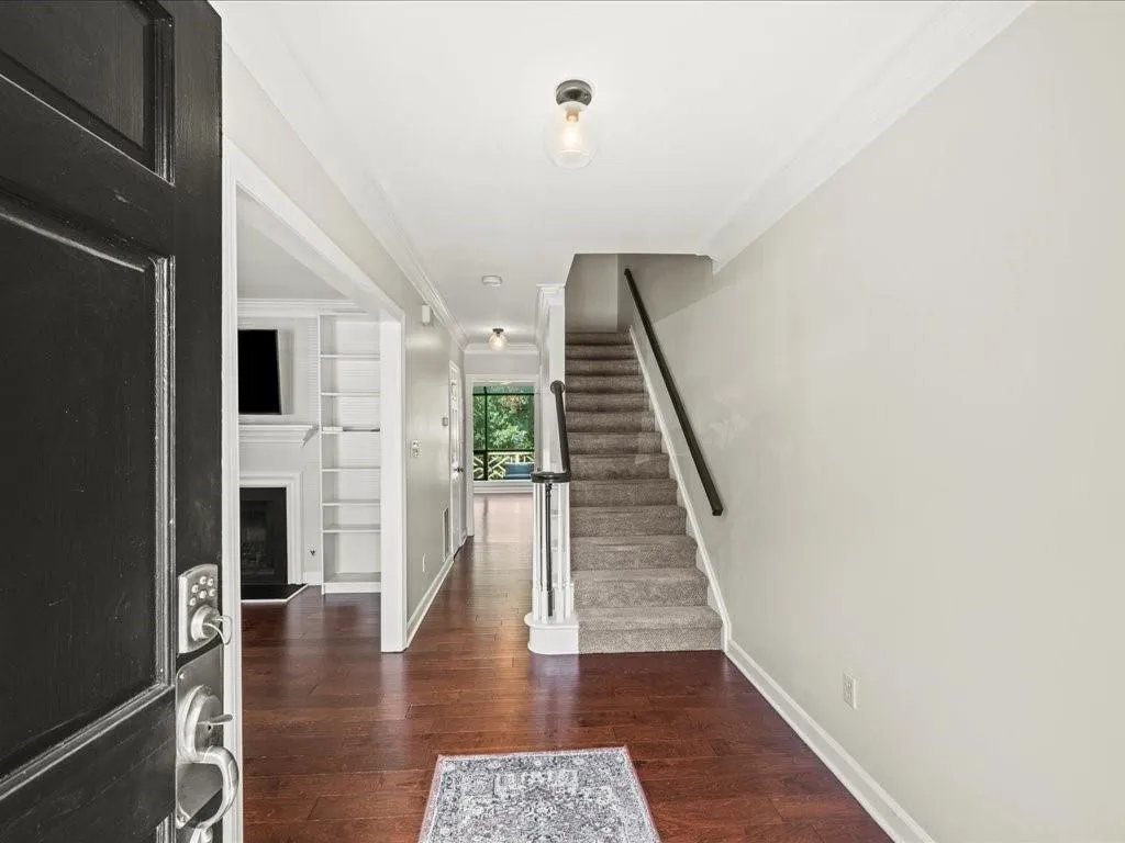 50 Mount Vernon Circle, Atlanta, Georgia 30338, 2 Bedrooms Bedrooms, ,2 BathroomsBathrooms,Residential,For Sale,50 Mount Vernon Circle,7700855