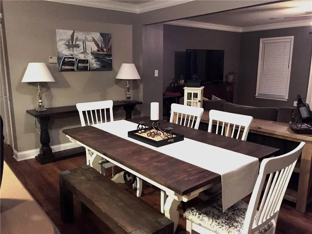 182 Peachtree Hollow Court Unit 2, Atlanta, Georgia 30328, 2 Bedrooms Bedrooms, ,2 BathroomsBathrooms,Residential,Sold,182 Peachtree Hollow Court Unit 2,5758162