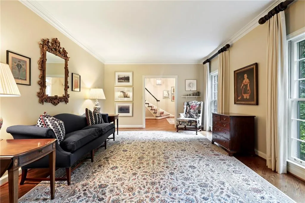 310 Lighthouse Point, Atlanta, Georgia 30328, 4 Bedrooms Bedrooms, ,4 BathroomsBathrooms,Residential,Sold,310 Lighthouse Point,6810198