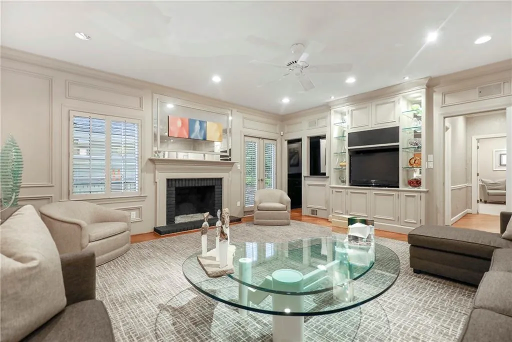 310 Lighthouse Point, Atlanta, Georgia 30328, 4 Bedrooms Bedrooms, ,4 BathroomsBathrooms,Residential,Sold,310 Lighthouse Point,6810198
