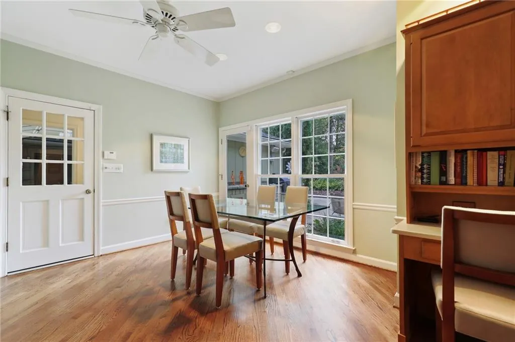 310 Lighthouse Point, Atlanta, Georgia 30328, 4 Bedrooms Bedrooms, ,4 BathroomsBathrooms,Residential,Sold,310 Lighthouse Point,6810198