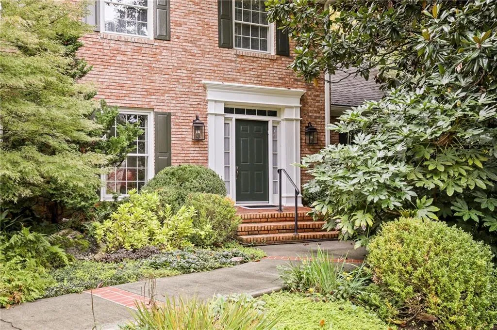 310 Lighthouse Point, Atlanta, Georgia 30328, 4 Bedrooms Bedrooms, ,4 BathroomsBathrooms,Residential,Sold,310 Lighthouse Point,6810198