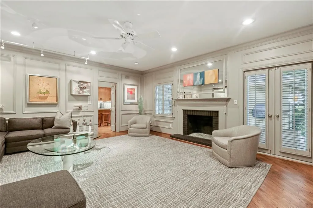 310 Lighthouse Point, Atlanta, Georgia 30328, 4 Bedrooms Bedrooms, ,4 BathroomsBathrooms,Residential,Sold,310 Lighthouse Point,6810198