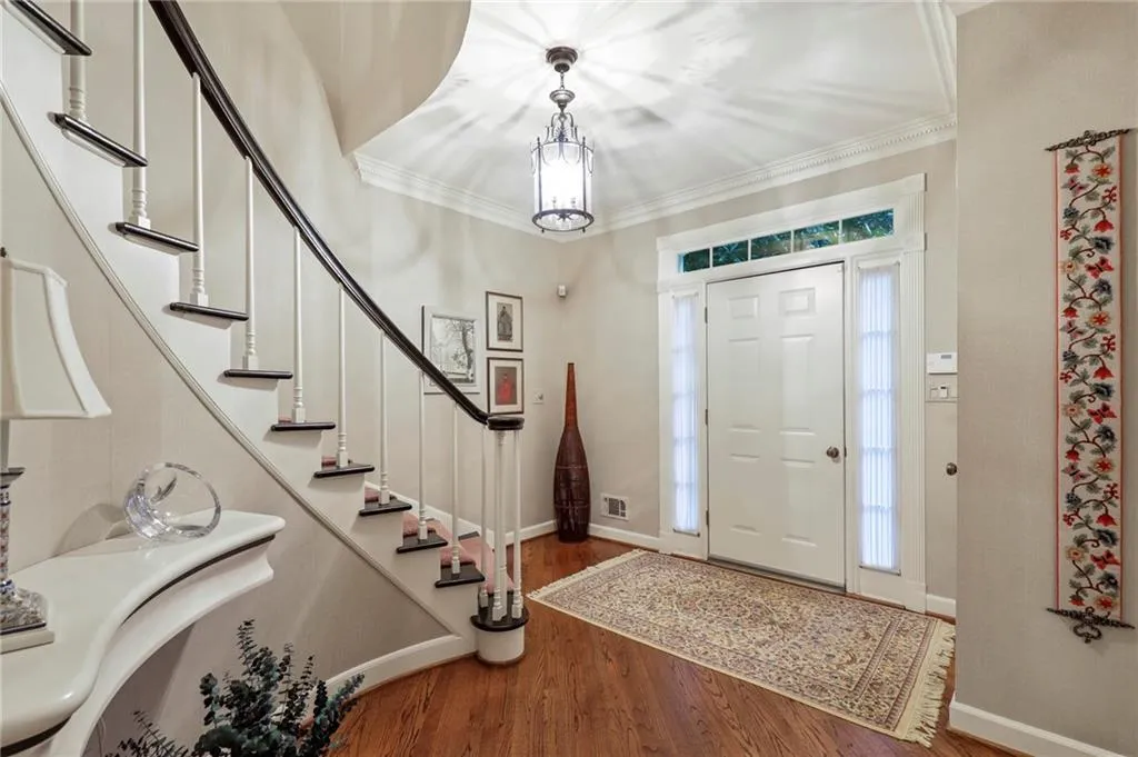 310 Lighthouse Point, Atlanta, Georgia 30328, 4 Bedrooms Bedrooms, ,4 BathroomsBathrooms,Residential,Sold,310 Lighthouse Point,6810198