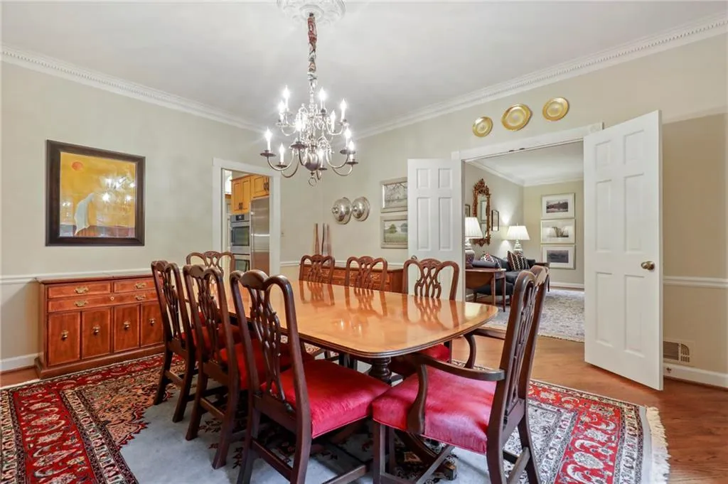 310 Lighthouse Point, Atlanta, Georgia 30328, 4 Bedrooms Bedrooms, ,4 BathroomsBathrooms,Residential,Sold,310 Lighthouse Point,6810198