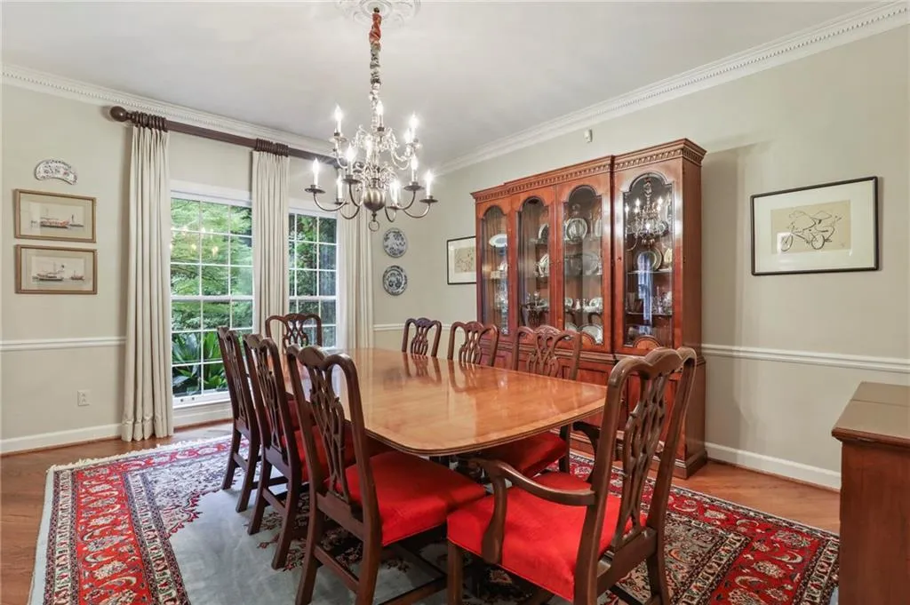 310 Lighthouse Point, Atlanta, Georgia 30328, 4 Bedrooms Bedrooms, ,4 BathroomsBathrooms,Residential,Sold,310 Lighthouse Point,6810198