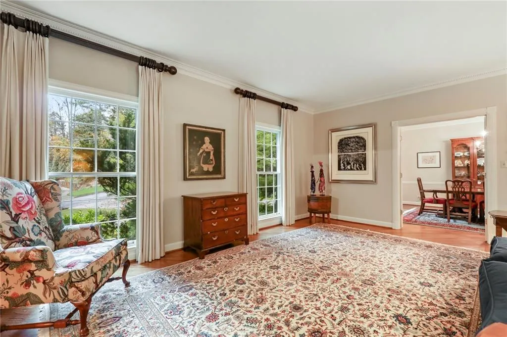 310 Lighthouse Point, Atlanta, Georgia 30328, 4 Bedrooms Bedrooms, ,4 BathroomsBathrooms,Residential,Sold,310 Lighthouse Point,6810198