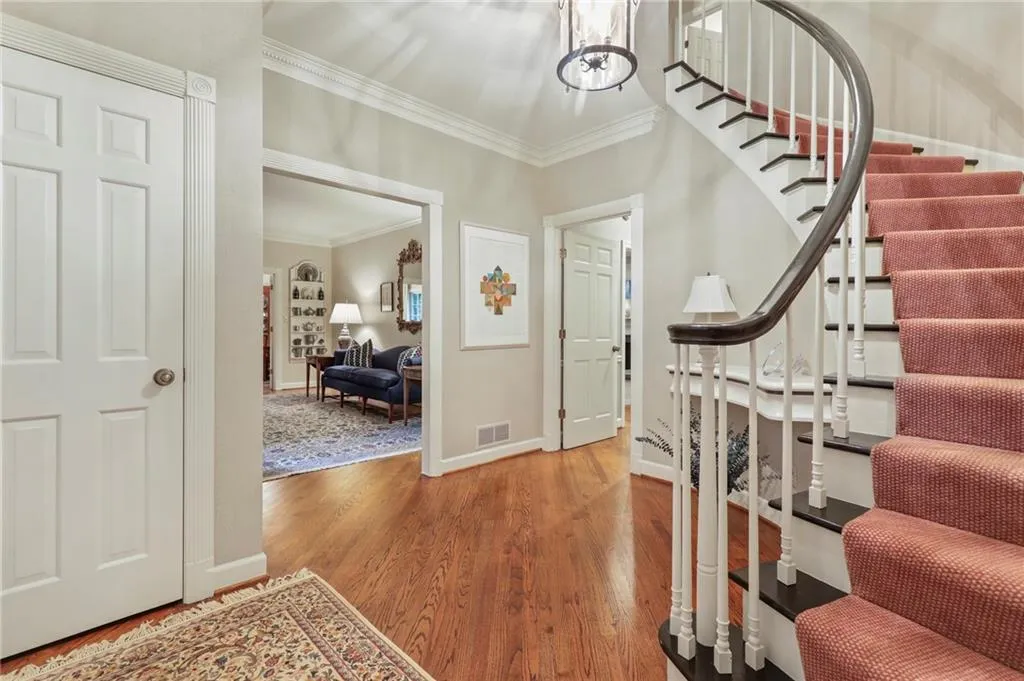 310 Lighthouse Point, Atlanta, Georgia 30328, 4 Bedrooms Bedrooms, ,4 BathroomsBathrooms,Residential,Sold,310 Lighthouse Point,6810198