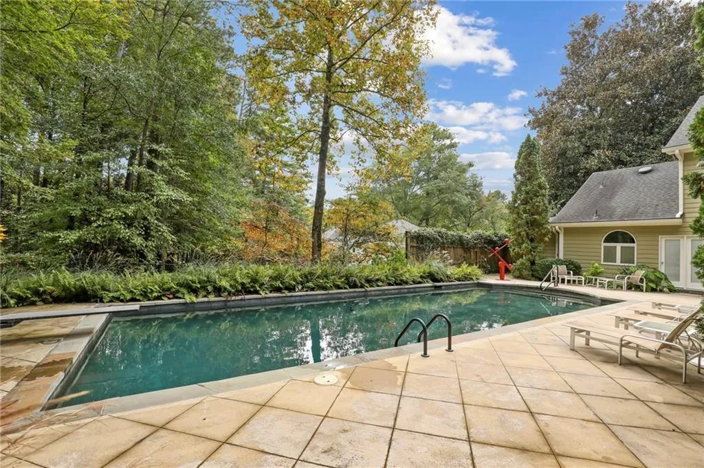 310 Lighthouse Point, Atlanta, Georgia 30328, 4 Bedrooms Bedrooms, ,4 BathroomsBathrooms,Residential,Sold,310 Lighthouse Point,6810198