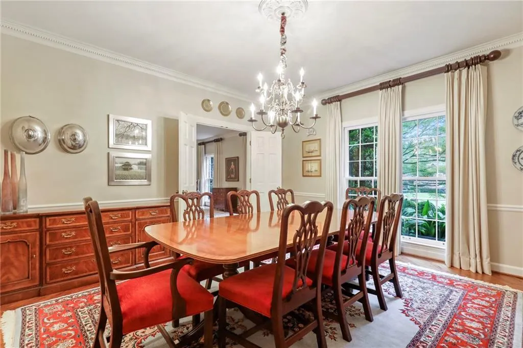 310 Lighthouse Point, Atlanta, Georgia 30328, 4 Bedrooms Bedrooms, ,4 BathroomsBathrooms,Residential,Sold,310 Lighthouse Point,6810198