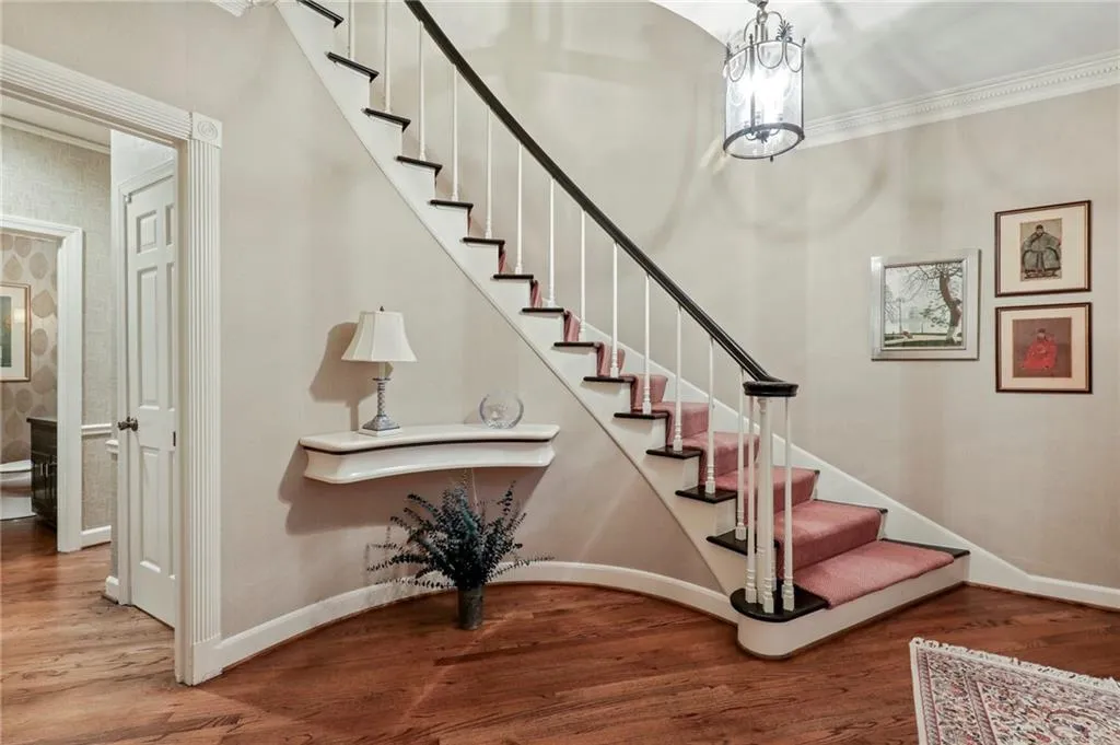 310 Lighthouse Point, Atlanta, Georgia 30328, 4 Bedrooms Bedrooms, ,4 BathroomsBathrooms,Residential,Sold,310 Lighthouse Point,6810198