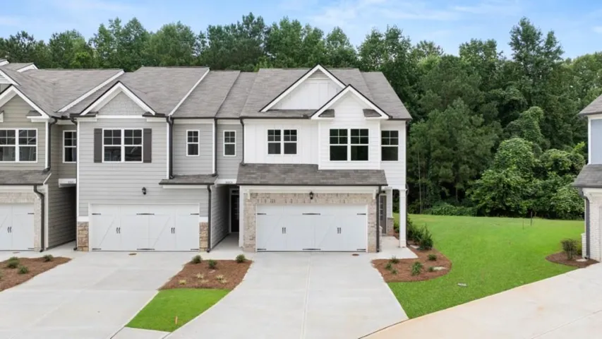 6669 Parsons Street, Flowery Branch, Georgia 30542