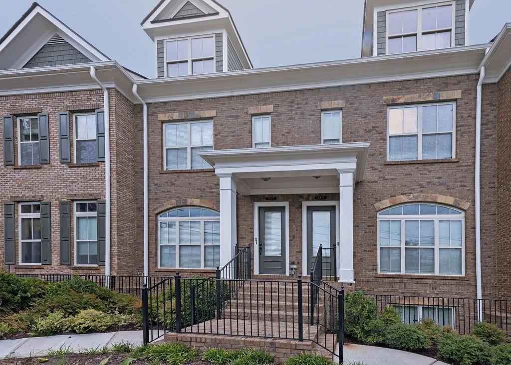 View of multi unit property