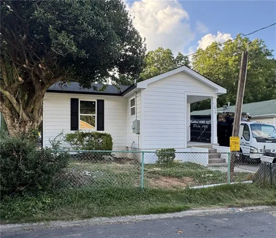 1039 Mill Street Se, Gainesville, Georgia 30501