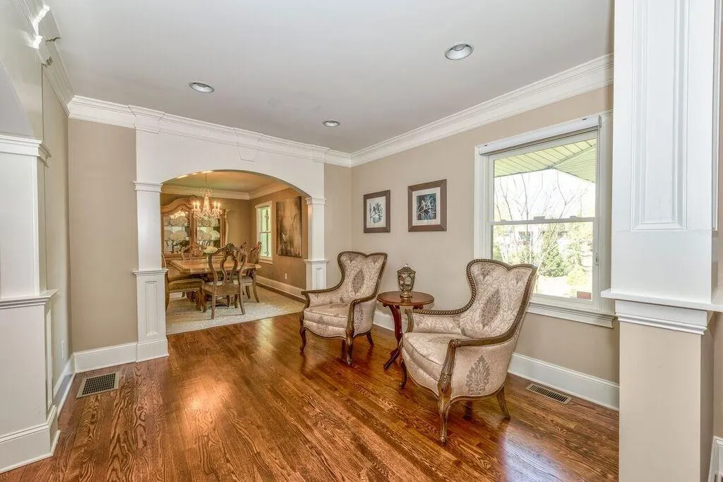 248 Tara Trail, Atlanta, Georgia 30327, 4 Bedrooms Bedrooms, ,3 BathroomsBathrooms,Residential,Sold,248 Tara Trail,5666979