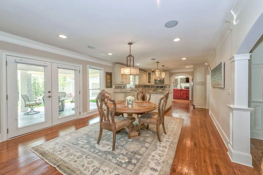 248 Tara Trail, Atlanta, Georgia 30327, 4 Bedrooms Bedrooms, ,3 BathroomsBathrooms,Residential,Sold,248 Tara Trail,5666979