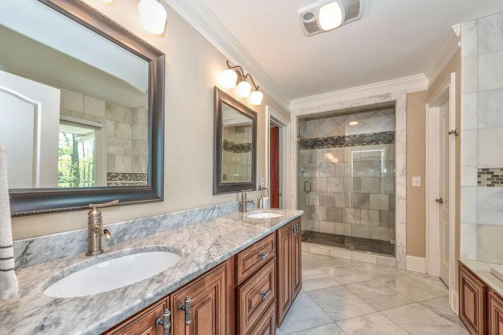 248 Tara Trail, Atlanta, Georgia 30327, 4 Bedrooms Bedrooms, ,3 BathroomsBathrooms,Residential,Sold,248 Tara Trail,5666979