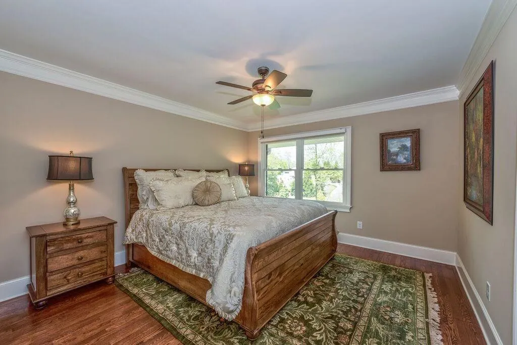 248 Tara Trail, Atlanta, Georgia 30327, 4 Bedrooms Bedrooms, ,3 BathroomsBathrooms,Residential,Sold,248 Tara Trail,5666979