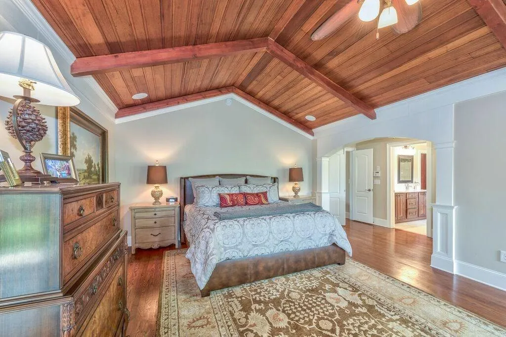 248 Tara Trail, Atlanta, Georgia 30327, 4 Bedrooms Bedrooms, ,3 BathroomsBathrooms,Residential,Sold,248 Tara Trail,5666979