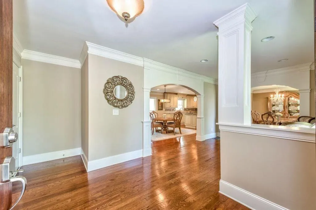 248 Tara Trail, Atlanta, Georgia 30327, 4 Bedrooms Bedrooms, ,3 BathroomsBathrooms,Residential,Sold,248 Tara Trail,5666979