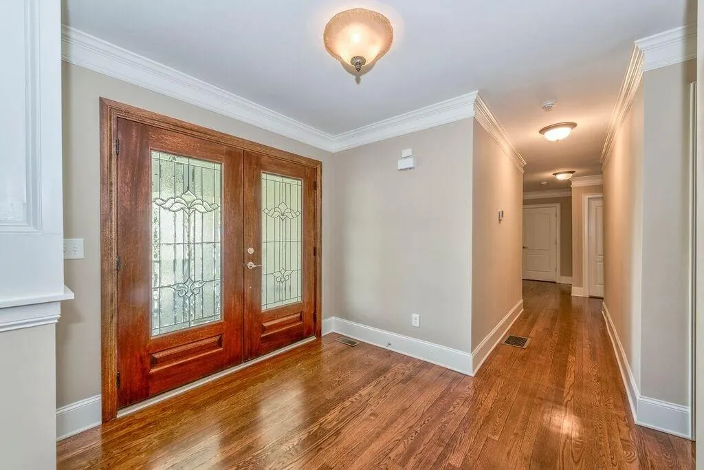 248 Tara Trail, Atlanta, Georgia 30327, 4 Bedrooms Bedrooms, ,3 BathroomsBathrooms,Residential,Sold,248 Tara Trail,5666979